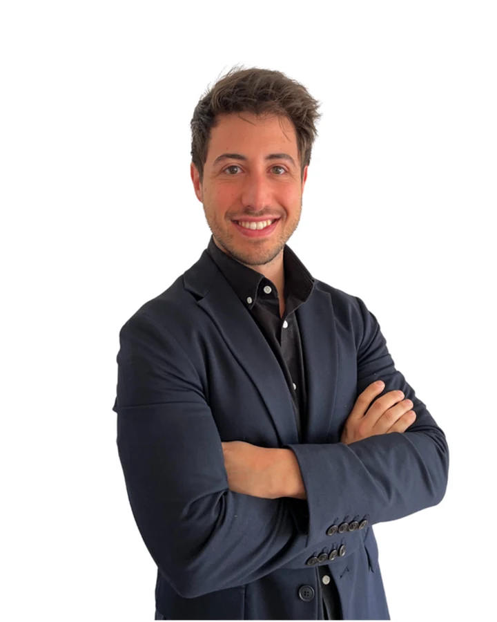 Albert Ruiz de la Oliva