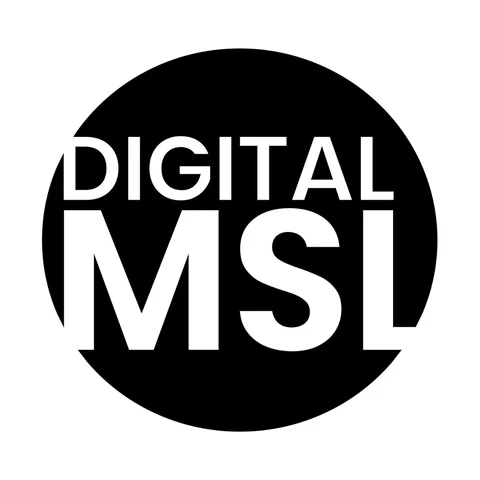 DMSL logo